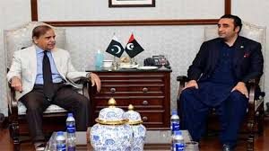 وزیراعظم اور بلاول بھٹو کی اہم ملاقات طے