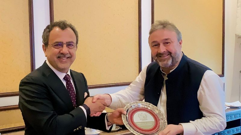 نیٹ میٹرنگ کی ریشنلائزیشن کرنے جارہی ہے