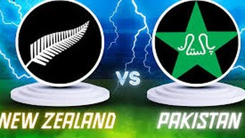 دورہ نیوزی لینڈ کےلیے پاکستان ٹیم کا اعلان آج