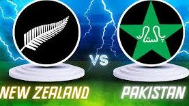 دورہ نیوزی لینڈ کےلیے پاکستان ٹیم کا اعلان آج