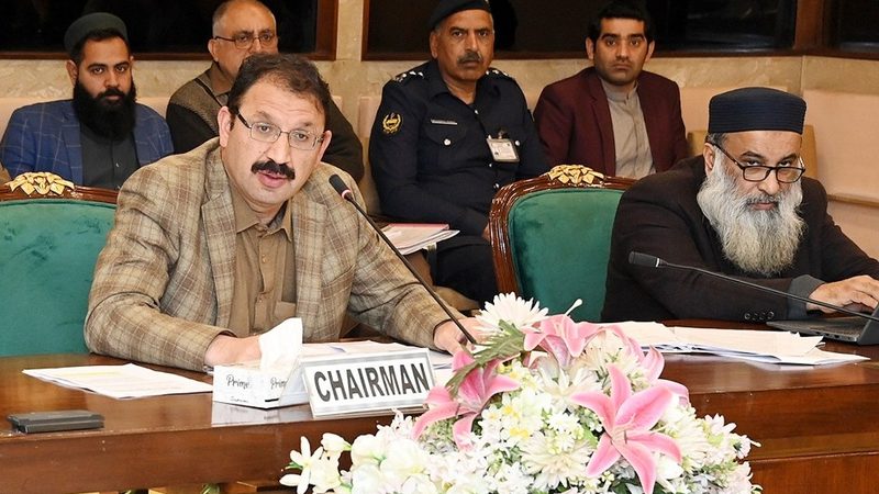 وفاقی وزارتیں سی ایف او کے بغیر کام کررہی ہیں