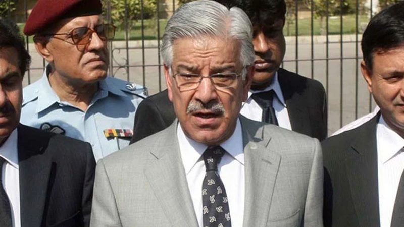 پی ٹی آئی نے دہشتگردوں کو واپس بسایا