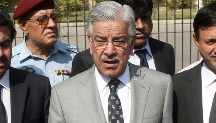 پی ٹی آئی نے دہشتگردوں کو واپس بسایا