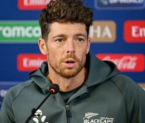 بھارتی اسپنرز کو کھیلنا چیلنجنگ