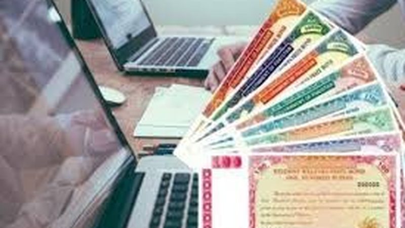 حکومت کا ڈیجیٹل پرائز بانڈ متعارف کرانے کا فیصلہ