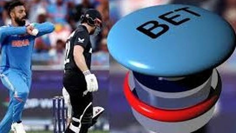 فائنل: 5,000 کروڑ روپے کی سٹے بازی