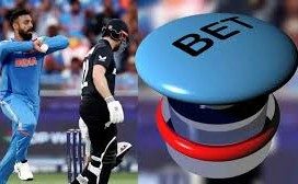 فائنل: 5,000 کروڑ روپے کی سٹے بازی