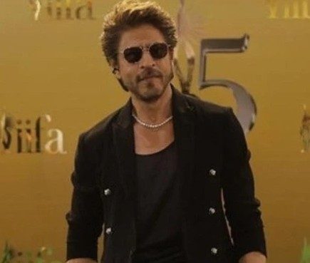 شاہ رُخ خان کے فیشن اسٹائل کی دھوم