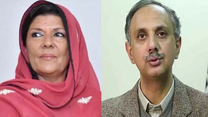 عمرایوب اورعلیمہ خان بھی جےآئی ٹی میں طلب