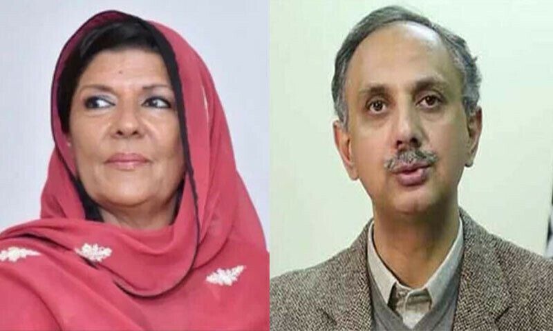 عمرایوب اورعلیمہ خان بھی جےآئی ٹی میں طلب