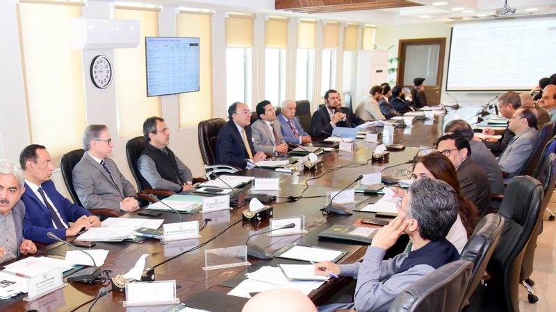 نیٹ میٹرنگ قواعد میں اہم ترامیم کی منظوری