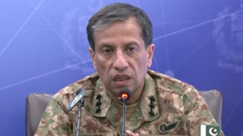 دہشتگرد کسی بھی یرغمالی کو ساتھ لے کرنہیں گئے