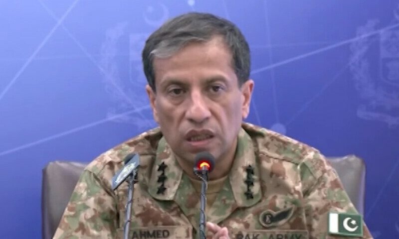 دہشتگرد کسی بھی یرغمالی کو ساتھ لے کرنہیں گئے