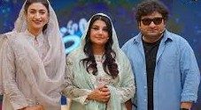 بڑا بھائی ہمیشہ ولن ہی ہوتا ہے: دانش نواز
