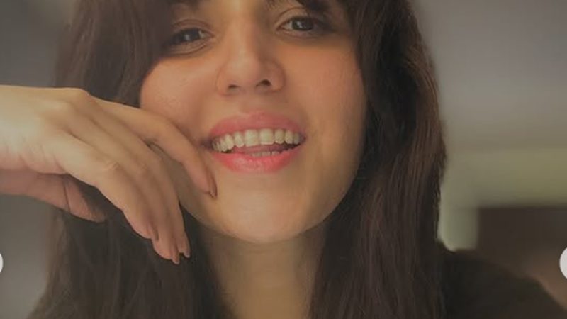 شادی نہیں ہو پا رہی: حریم فاروق