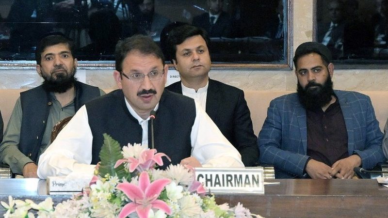 چیمپئینز ٹرافی کے اخراجات کی تفصیلات طلب