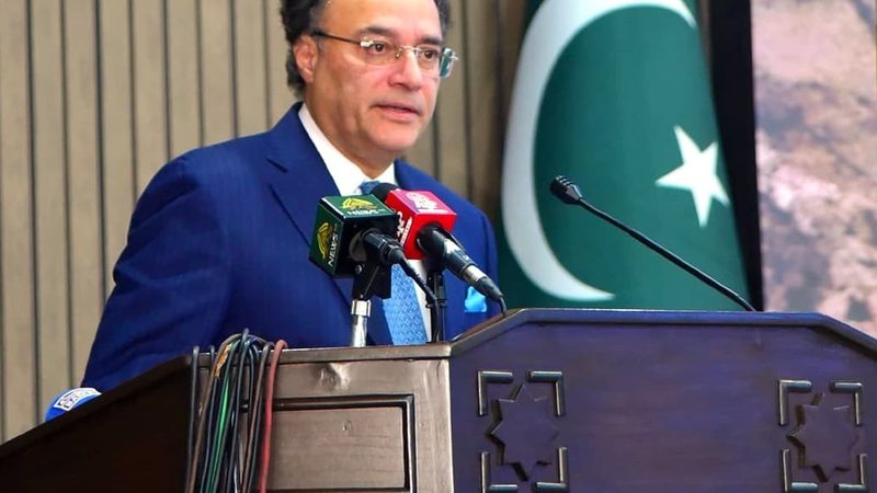 ماحولیاتی تبدیلی سے بچنے کےلیے فنڈ کانظام