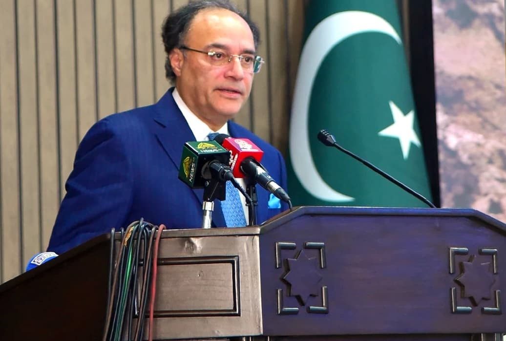 ماحولیاتی تبدیلی سے بچنے کےلیے فنڈ کانظام