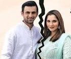 ثانیہ ’شعیب کے افیئرز سے تھک چکی تھی