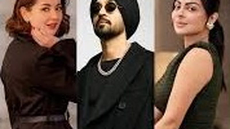 فلم ’سردار جی 3‘ 27 جون کو ریلیز