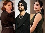 فلم ’سردار جی 3‘ 27 جون کو ریلیز