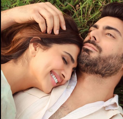 فواد خان 9 سال بعد بھارتی سنیما انڈسٹری میں