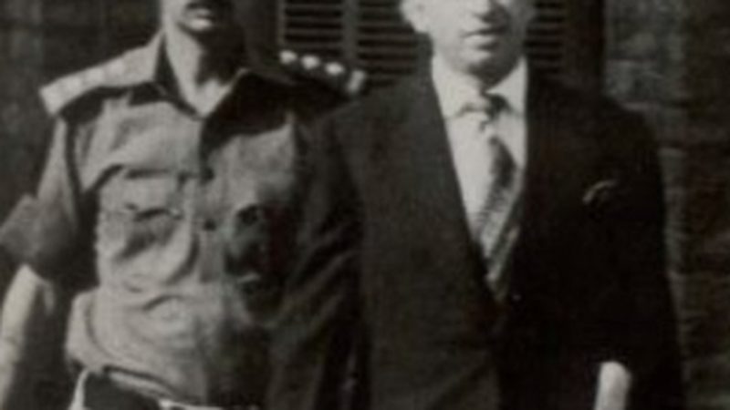 ذوالفقار علی بھٹو کی آج 46ویں برسی