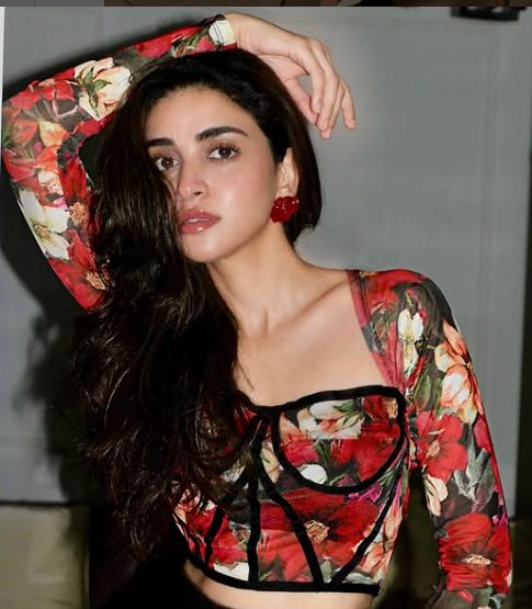 ابھی ان کی شادی نہیں ہوئی ہے: انمول بلوچ