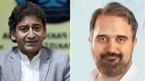 کے پی تنازعہ:  کابینہ سے ہٹائے جانے کا امکان