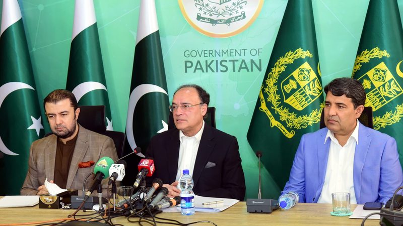 آئی ایم ایف وفد بجٹ پر بات چیت نہیں کرے گا