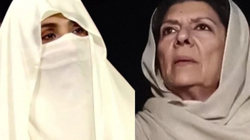 پی ٹی آئی میں لوگوں کے اپنے اپنے گروپس