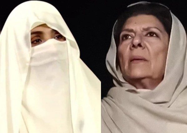 پی ٹی آئی میں لوگوں کے اپنے اپنے گروپس