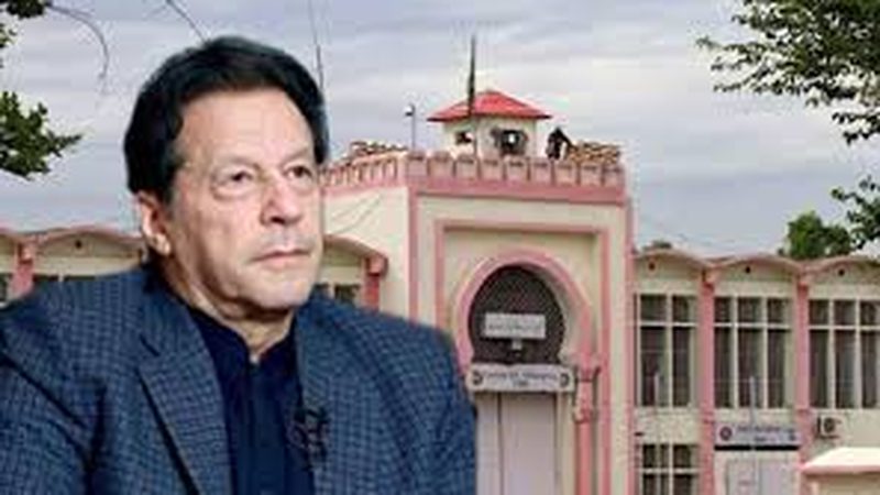 اڈیالہ جیل میں ملاقات کا پروگرام ملتوی