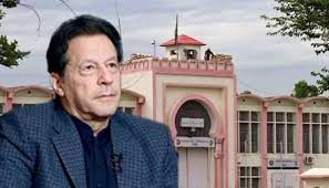 ساری زندگی جیل میں رہنے کے لیے تیار