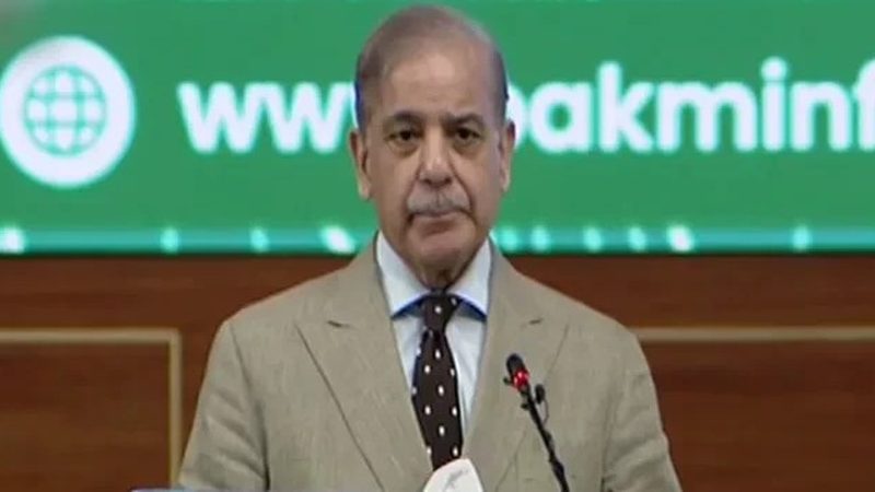 خام مال باہر بھیجنے کی اجازت نہیں