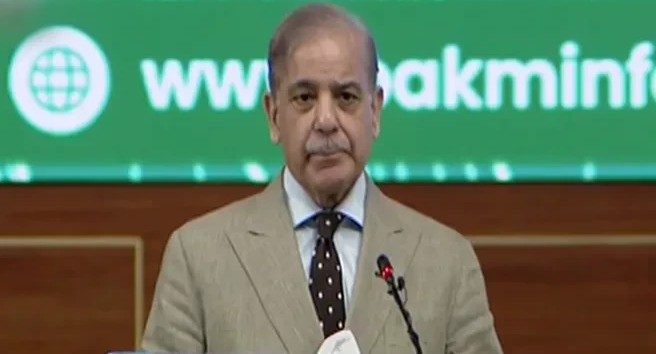 خام مال باہر بھیجنے کی اجازت نہیں