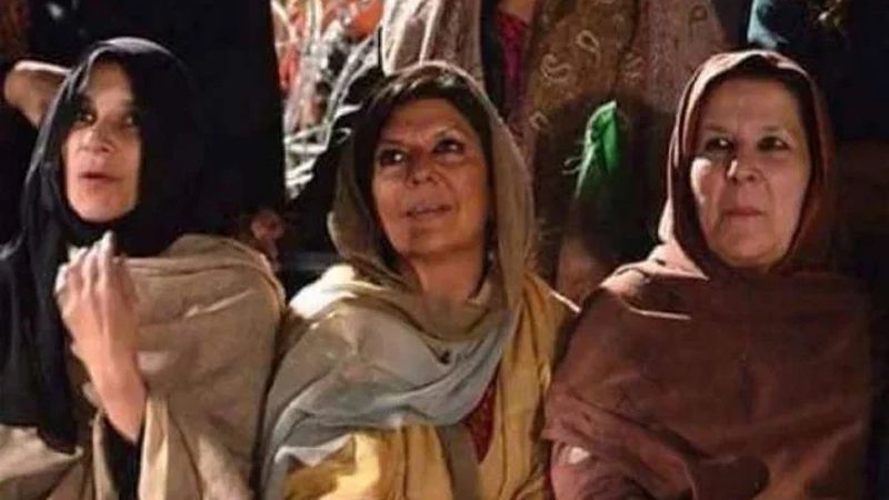 حراست میں لینے کے بعد چھوڑ دیا