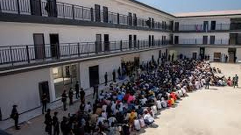 میانمار میں مزید 21 پاکستانی شہری بازیاب