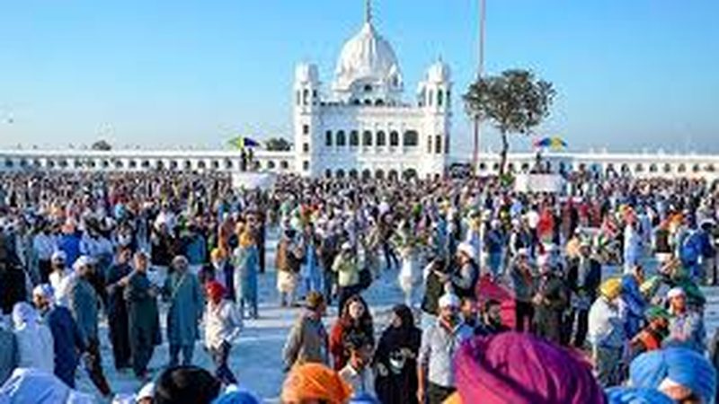 سکھ یاتریوں کو ریکارڈ ویزے جاری