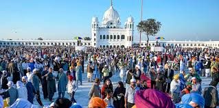 سکھ یاتریوں کو ریکارڈ ویزے جاری