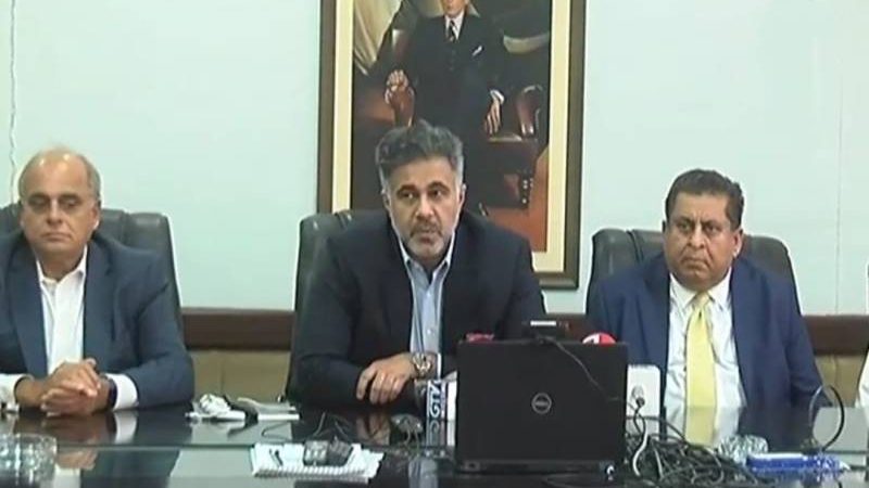 اپٹما-حکومت مذاکرات ناکام: ایکسپورٹ بحالی اسکیم
