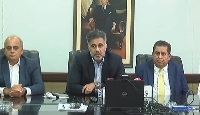 اپٹما-حکومت مذاکرات ناکام: ایکسپورٹ بحالی اسکیم