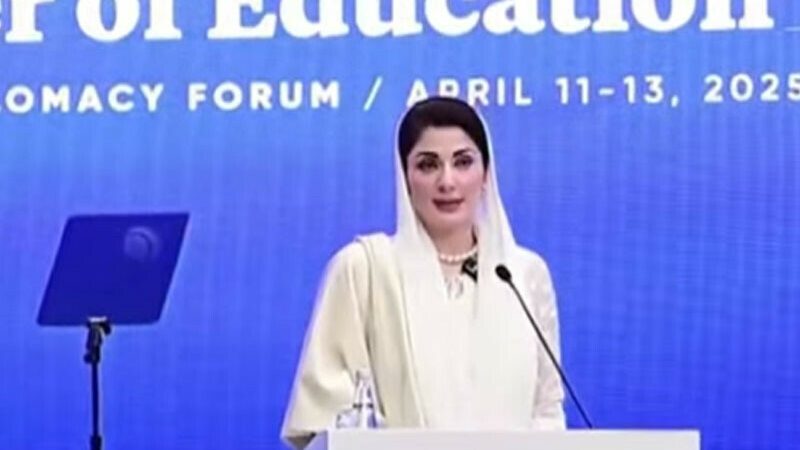 پنجاب میں پاکستان کی پہلی اے آئی یونیورسٹی