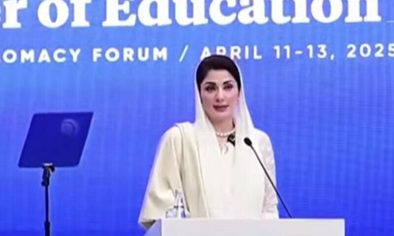پنجاب میں پاکستان کی پہلی اے آئی یونیورسٹی
