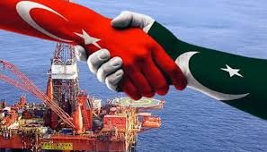 تیل و گیس مشترکہ طور پرشروع کرنے پر اتفاق