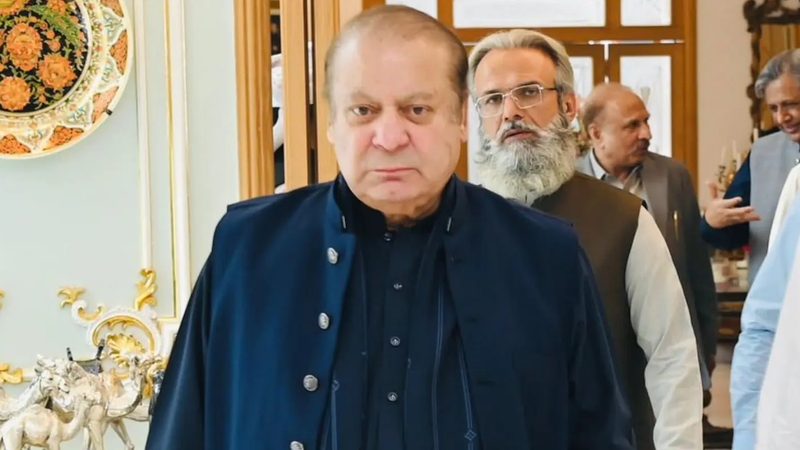 نواز شریف لند ن واپسی پر بلوچستان کا دورہ کریں گے