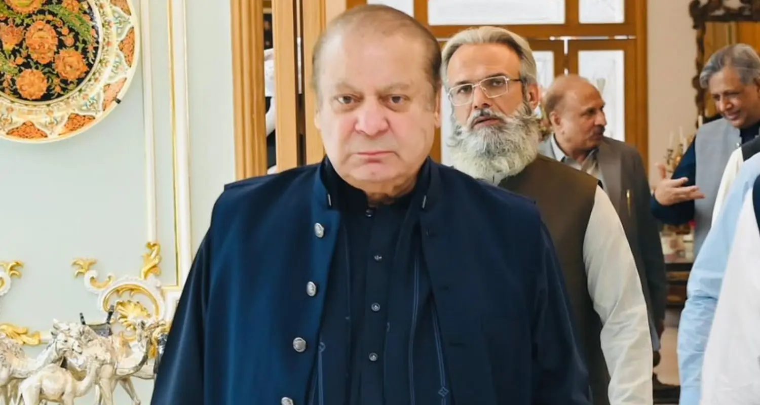 نواز شریف لند ن واپسی پر بلوچستان کا دورہ کریں گے