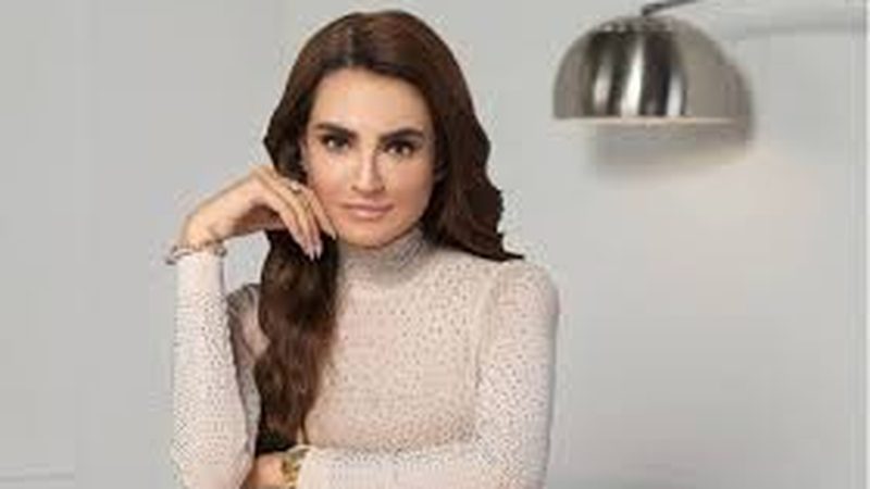 نادیہ حسین ایف آئی اے کارپوریٹ کرائم سرکل میں پیش