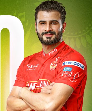اسلام آباد یونائیٹڈ کی ایک اور جیت