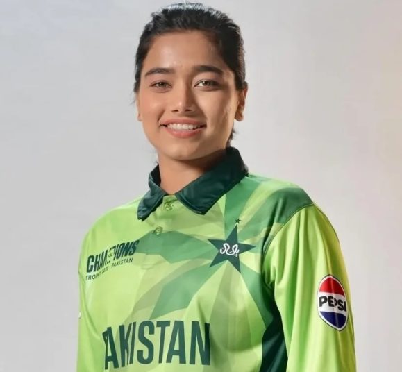 ورلڈکپ میں وکٹیں لے کر ٹیم کی جیت میں کردار ادا کرنا چاہوں گی